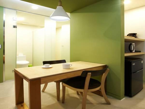 Jaynchloe Hotel Szogüpho Kültér fotó